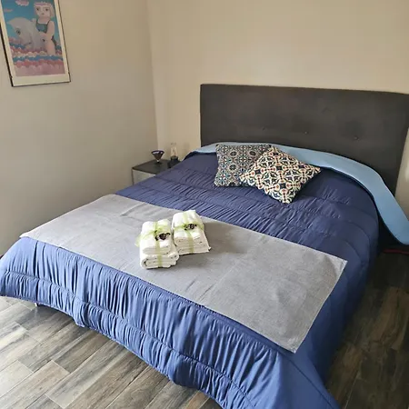 Appartement House Rome