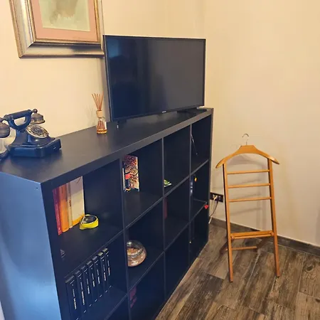 House Apartment