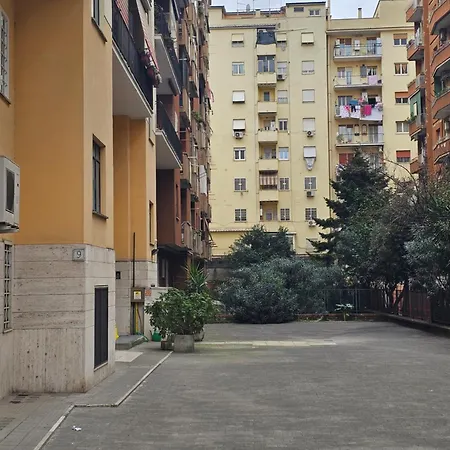 House * Rome