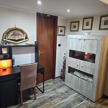 Apartment House