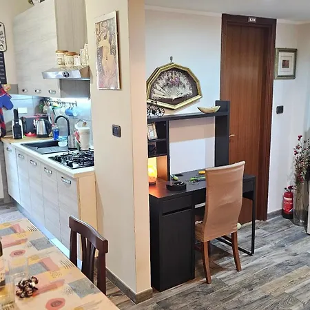 Appartamento House