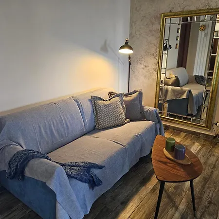 Appartamento House *