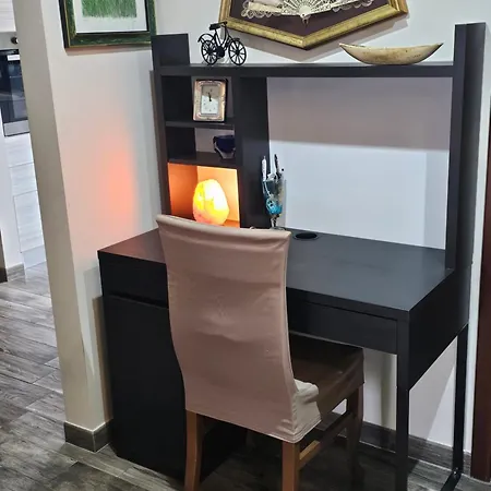 Appartamento House
