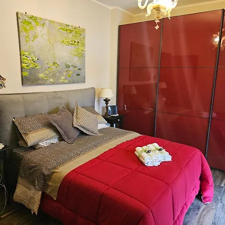 Appartamento House